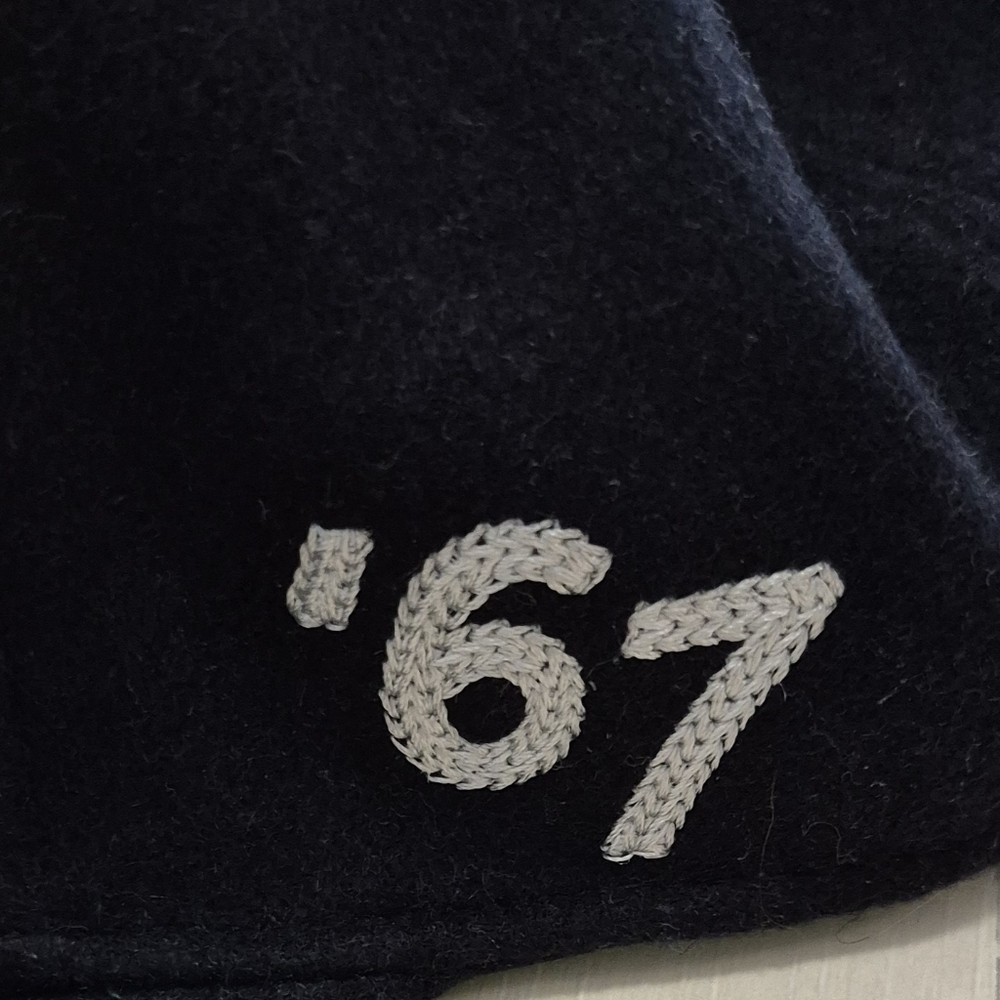New Chick-fil-a Doodles Hat - Picture 4 of 4